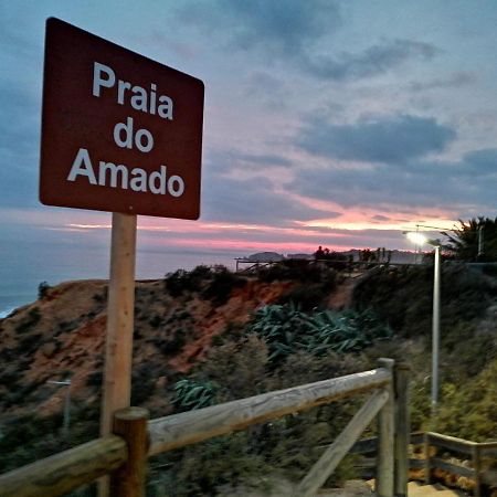 Beach & Sea Apt, Fast Wifi, Airco, Private Parking And Pool Portimao Exterior photo